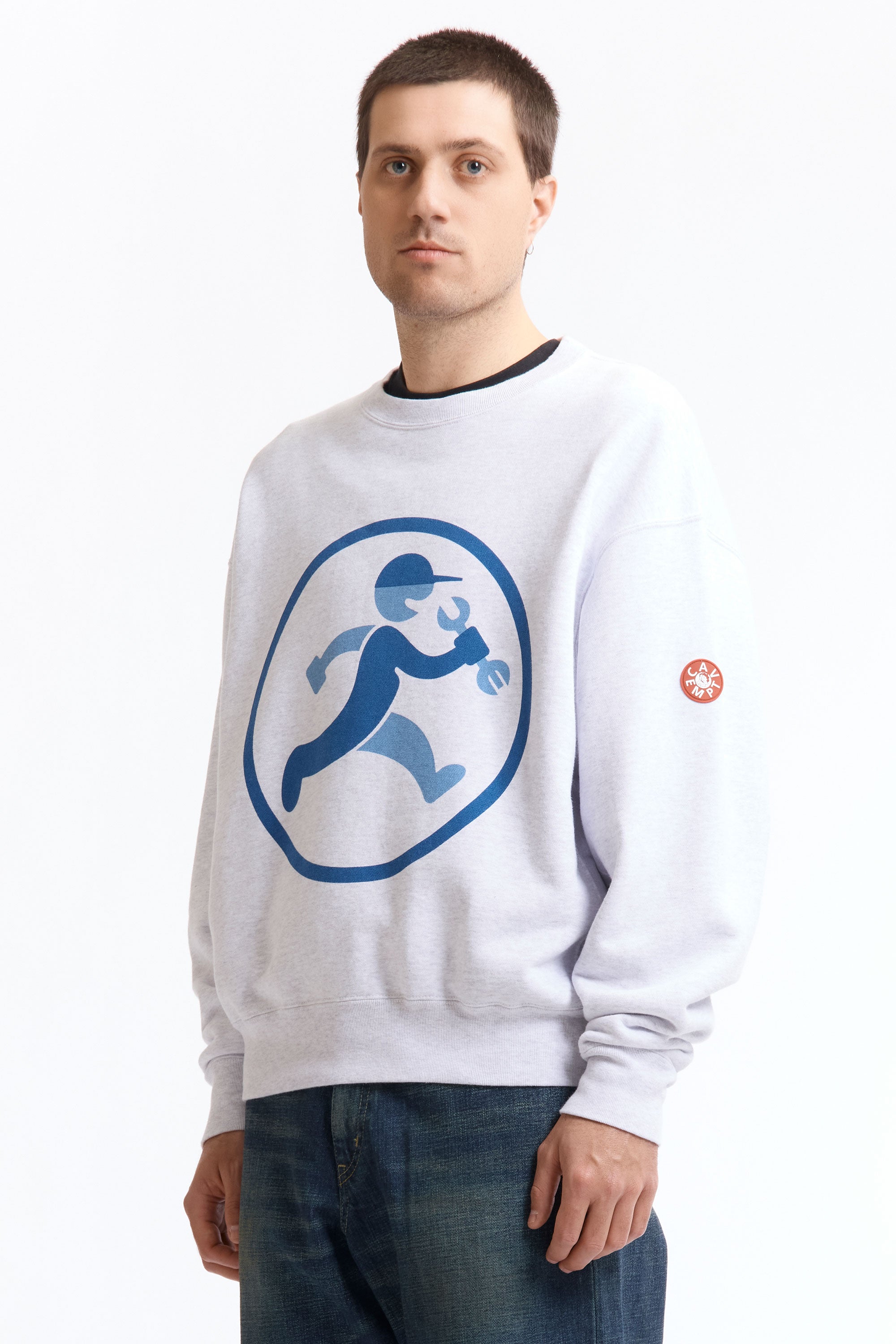 CAV EMPT | C.E. Clothing | Shop The Latest – P.A.M. (Perks And Mini)