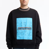 The AS MCCO CREW NECK available online with global shipping, and in PAM Stores Melbourne and Sydney.