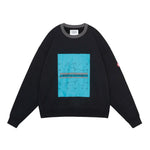 The AS MCCO CREW NECK available online with global shipping, and in PAM Stores Melbourne and Sydney.