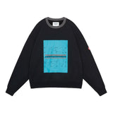 The AS MCCO CREW NECK available online with global shipping, and in PAM Stores Melbourne and Sydney.