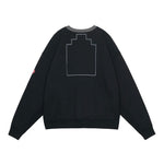 The AS MCCO CREW NECK available online with global shipping, and in PAM Stores Melbourne and Sydney.