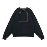 The AS MCCO CREW NECK available online with global shipping, and in PAM Stores Melbourne and Sydney.