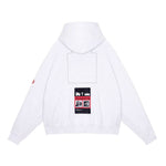 The AS TrackNAV HOODY available online with global shipping, and in PAM Stores Melbourne and Sydney.