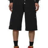 The Ash Canvas Shorts Washed Black available online with global shipping, and in PAM Stores Melbourne and Sydney.