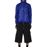 The Ash Canvas Shorts Washed Black available online with global shipping, and in PAM Stores Melbourne and Sydney.