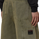 The Ash Canvas Shorts Sage Green available online with global shipping, and in PAM Stores Melbourne and Sydney.