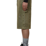 The Ash Canvas Shorts Sage Green available online with global shipping, and in PAM Stores Melbourne and Sydney.