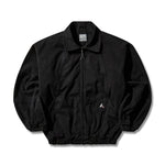 The Ash Canvas Jacket Washed Black available online with global shipping, and in PAM Stores Melbourne and Sydney.