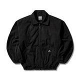 The Ash Canvas Jacket Washed Black available online with global shipping, and in PAM Stores Melbourne and Sydney.