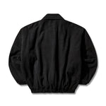 The Ash Canvas Jacket Washed Black available online with global shipping, and in PAM Stores Melbourne and Sydney.