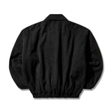 The Ash Canvas Jacket Washed Black available online with global shipping, and in PAM Stores Melbourne and Sydney.