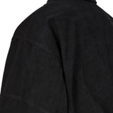 The Ash Canvas Jacket Washed Black available online with global shipping, and in PAM Stores Melbourne and Sydney.