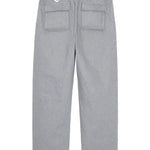 The ASH TWILL COMFORT PANTS available online with global shipping, and in PAM Stores Melbourne and Sydney.