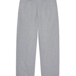 The ASH TWILL COMFORT PANTS available online with global shipping, and in PAM Stores Melbourne and Sydney.