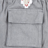 The ASH TWILL COMFORT PANTS available online with global shipping, and in PAM Stores Melbourne and Sydney.