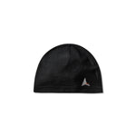 The Ashi Wool Tencel Beanie Black available online with global shipping, and in PAM Stores Melbourne and Sydney.