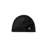 The Ashi Wool Tencel Beanie Black available online with global shipping, and in PAM Stores Melbourne and Sydney.