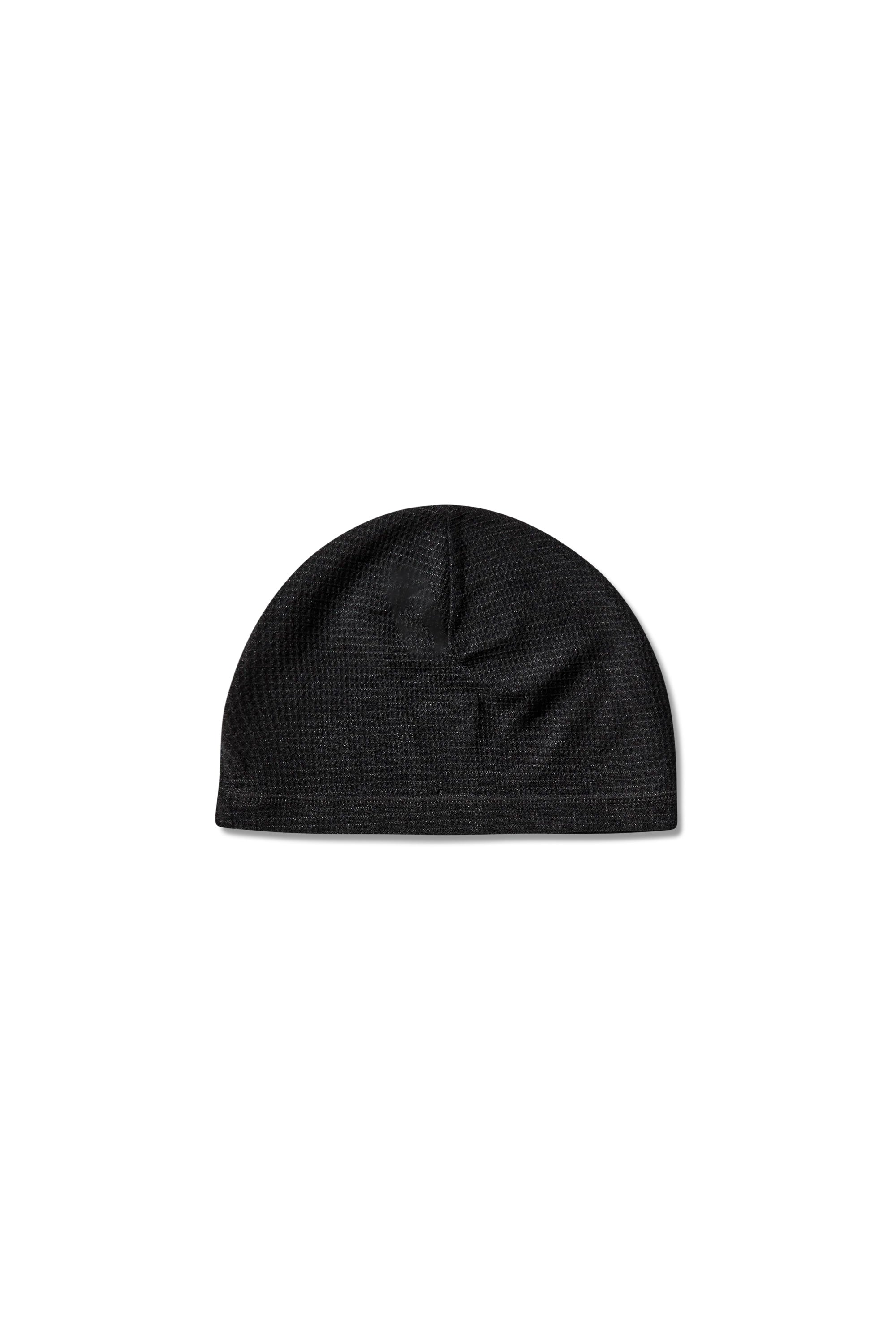 The Ashi Wool Tencel Beanie Black available online with global shipping, and in PAM Stores Melbourne and Sydney.