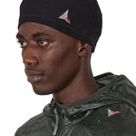 The Ashi Wool Tencel Beanie Black available online with global shipping, and in PAM Stores Melbourne and Sydney.
