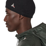 The Ashi Wool Tencel Beanie Black available online with global shipping, and in PAM Stores Melbourne and Sydney.
