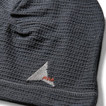 The Ashi Wool Tencel Beanie Petrol available online with global shipping, and in PAM Stores Melbourne and Sydney.