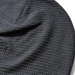 The Ashi Wool Tencel Beanie Petrol available online with global shipping, and in PAM Stores Melbourne and Sydney.