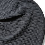 The Ashi Wool Tencel Beanie Petrol available online with global shipping, and in PAM Stores Melbourne and Sydney.