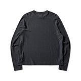 The Ashi Wool Tencel Baselayer Long Sleeve available online with global shipping, and in PAM Stores Melbourne and Sydney.