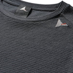 The Ashi Wool Tencel Baselayer Long Sleeve available online with global shipping, and in PAM Stores Melbourne and Sydney.