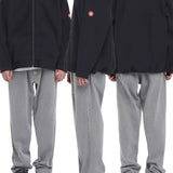 The ATTACHED HOOD FLEECE ZIP UP available online with global shipping, and in PAM Stores Melbourne and Sydney.