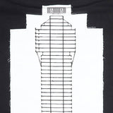 The ATTACHED HOOD FLEECE ZIP UP available online with global shipping, and in PAM Stores Melbourne and Sydney.