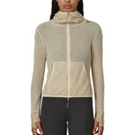 The Awi Thermal Zip-Up Baby Hoodie available online with global shipping, and in PAM Stores Melbourne and Sydney.