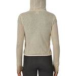The Awi Thermal Zip-Up Baby Hoodie available online with global shipping, and in PAM Stores Melbourne and Sydney.