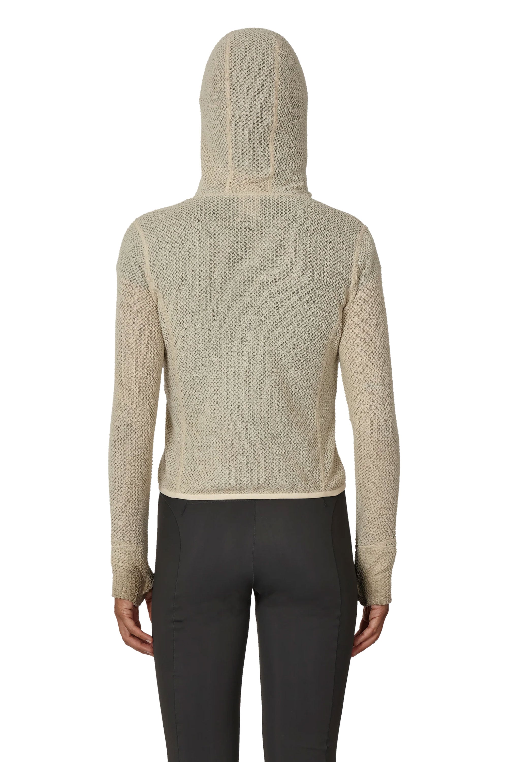 The Awi Thermal Zip-Up Baby Hoodie available online with global shipping, and in PAM Stores Melbourne and Sydney.