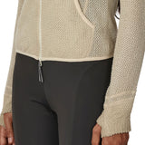 The Awi Thermal Zip-Up Baby Hoodie available online with global shipping, and in PAM Stores Melbourne and Sydney.
