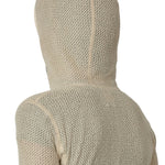 The Awi Thermal Zip-Up Baby Hoodie available online with global shipping, and in PAM Stores Melbourne and Sydney.