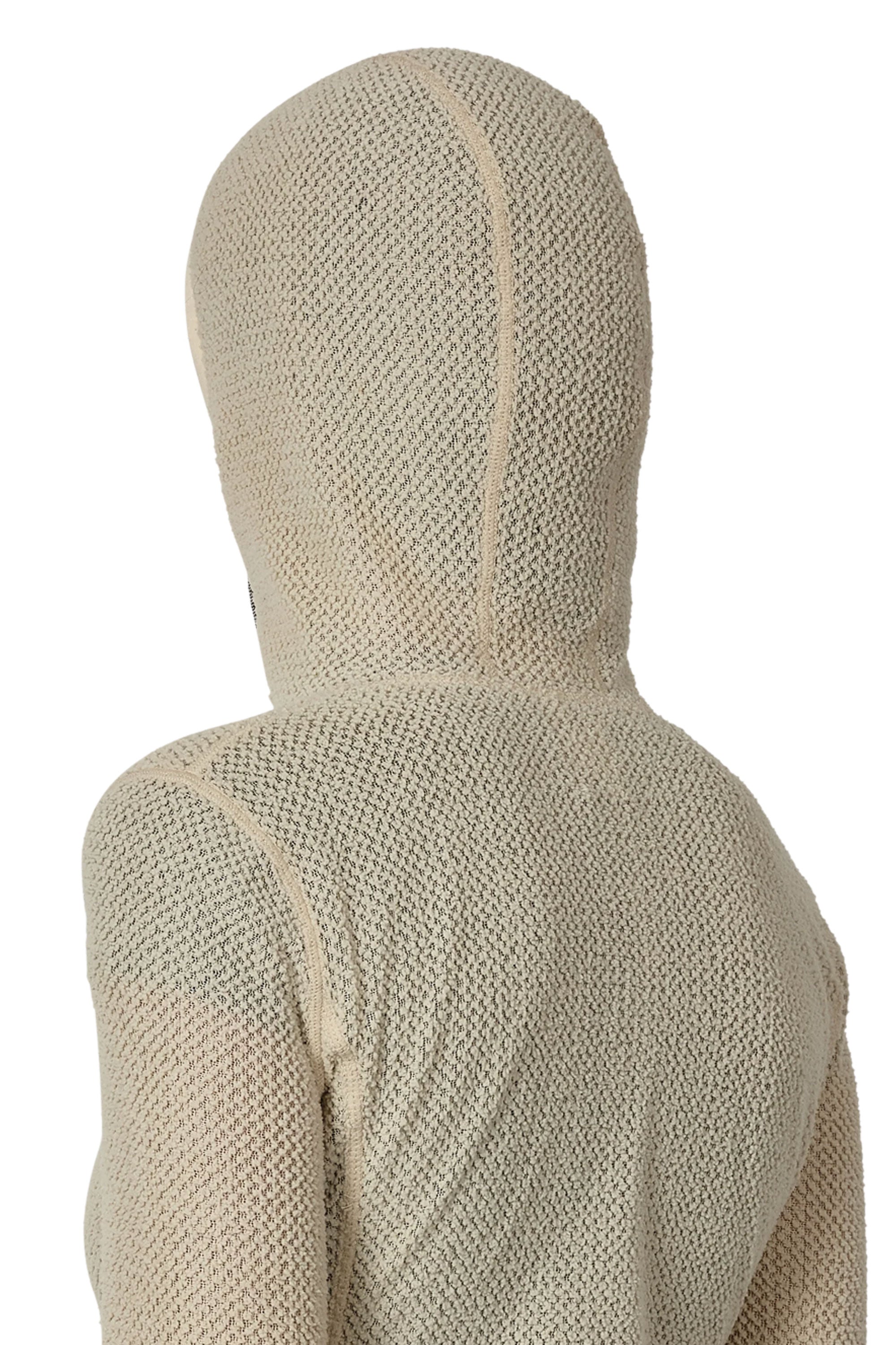 The Awi Thermal Zip-Up Baby Hoodie available online with global shipping, and in PAM Stores Melbourne and Sydney.