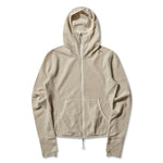 The Awi Thermal Zip-Up Baby Hoodie available online with global shipping, and in PAM Stores Melbourne and Sydney.