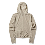 The Awi Thermal Zip-Up Baby Hoodie available online with global shipping, and in PAM Stores Melbourne and Sydney.