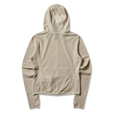 The Awi Thermal Zip-Up Baby Hoodie available online with global shipping, and in PAM Stores Melbourne and Sydney.
