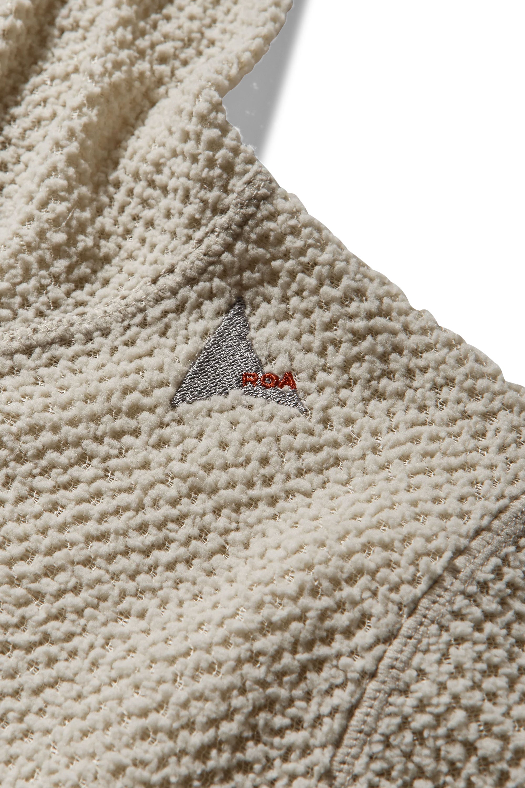 The Awi Thermal Zip-Up Baby Hoodie available online with global shipping, and in PAM Stores Melbourne and Sydney.