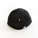 The AWMR CAP BLACK  available online with global shipping, and in PAM Stores Melbourne and Sydney.