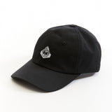 The AWMR CAP BLACK  available online with global shipping, and in PAM Stores Melbourne and Sydney.