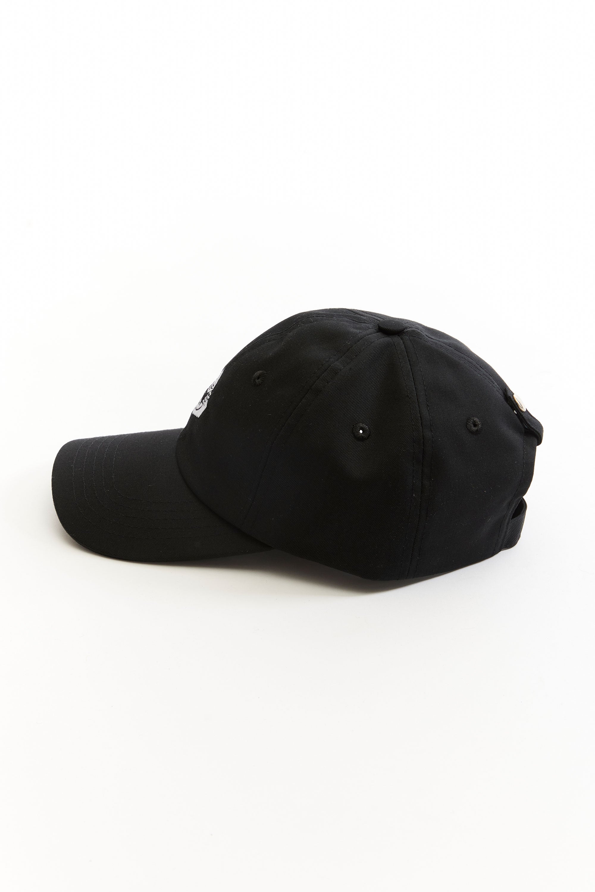 The AWMR CAP BLACK  available online with global shipping, and in PAM Stores Melbourne and Sydney.