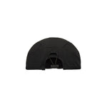The Aair Floweave Running Cap Black available online with global shipping, and in PAM Stores Melbourne and Sydney.