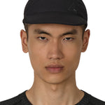 The Aair Floweave Running Cap Black available online with global shipping, and in PAM Stores Melbourne and Sydney.