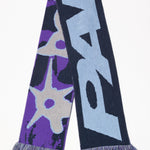 The TEAM URCHIN SCARF available online with global shipping, and in PAM Stores Melbourne and Sydney.