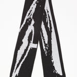 The TEAM SANDBAR SCARF available online with global shipping, and in PAM Stores Melbourne and Sydney.