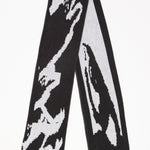 The TEAM SANDBAR SCARF available online with global shipping, and in PAM Stores Melbourne and Sydney.