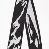 The TEAM SANDBAR SCARF available online with global shipping, and in PAM Stores Melbourne and Sydney.